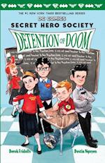 Detention of Doom