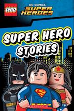 LEGO DC SUPER HEROES