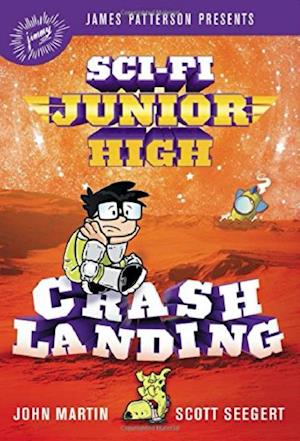 Sci-Fi Junior High 2