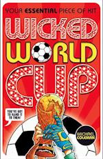 Wicked World Cup 2018