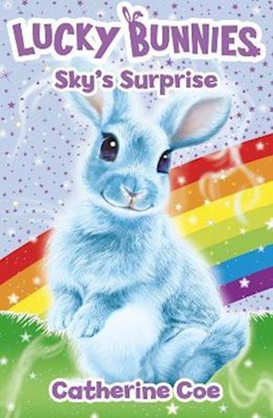 Lucky Bunnies Book 1