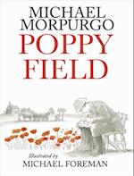 Poppy Field