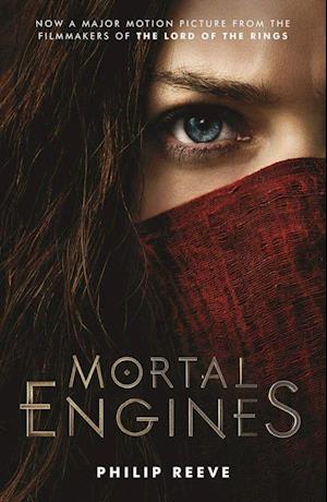 Mortal Engines (PB) - (1) Mortal Engines Quartet - Film tie-in - B-format