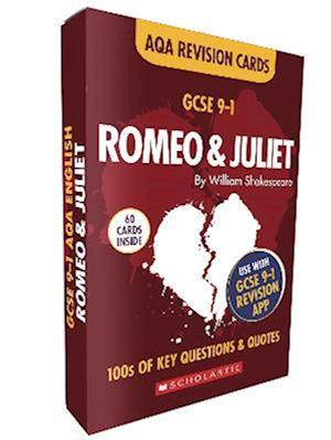 Romeo and Juliet AQA English Literature