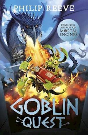 Goblin Quest (NE)