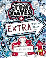 Tom Gates: Extra Special Treats (not)