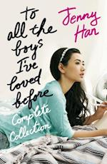 To All The Boys I've Loved Before