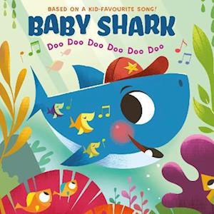 Baby Shark (UK PB)