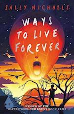 Ways to Live Forever (2019 NE)