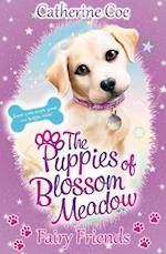 Puppies of Blossom Meadow: Fairy Friends (Puppies of Blossom Meadow #1)