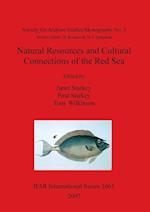 Natural Resources and Cultural Connections of the Red Sea
