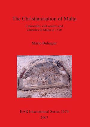 The Christianisation of Malta