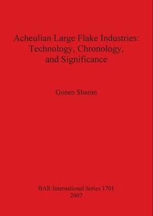 Acheulian Large Flake Industries