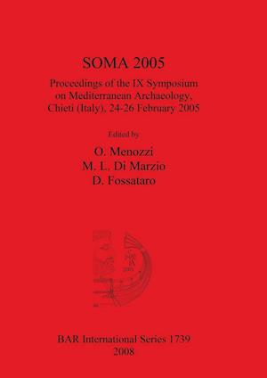 SOMA 2005