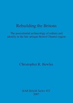 Rebuilding the Britons