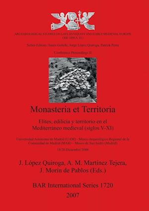 Monasteria et Territoria