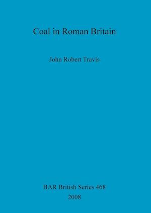 Coal in Roman Britain