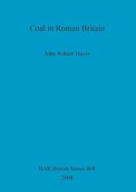 Coal in Roman Britain