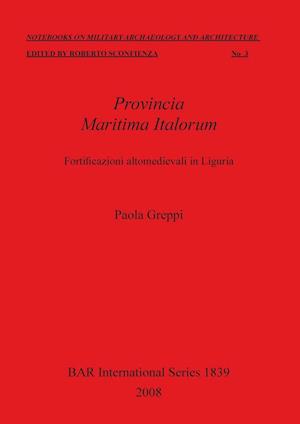 Provincia Maritima Italorum