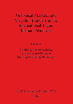 Graphical Markers and Megalith Builders in the International Tagus Iberian Peninsula