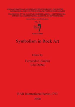 Symbolism in Rock Art