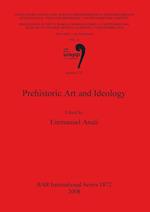 Prehistoric Art and Ideology