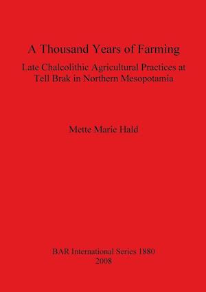 A Thousand Years of Farming
