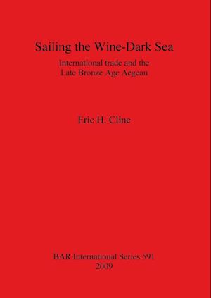 Sailing the Wine-Dark Sea