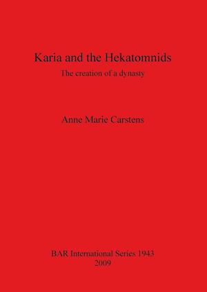 Karia and the Hekatomnids