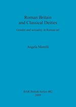Roman Britain and Classical Deities