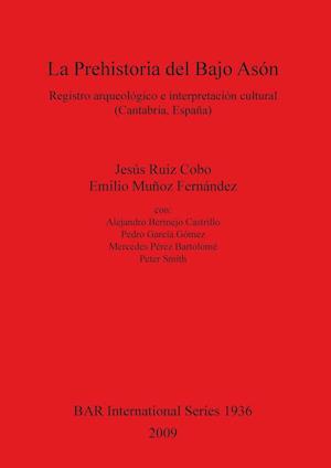 La Prehistoria del Bajo Asón