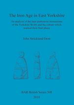 The Iron Age in East Yorkshire