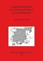 Iconografía náutica de la Península Ibérica en la Protohistoria