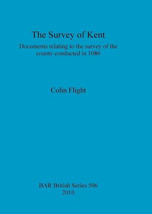 The Survey of Kent