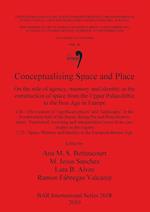 Conceptualising Space and Place