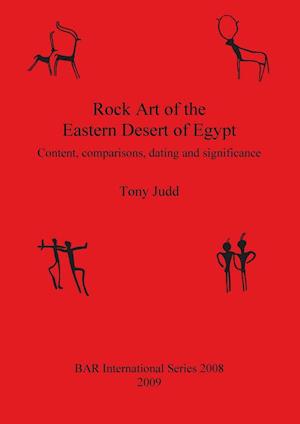 Rock Art of the Eastern Desert of Egypt