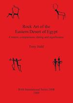 Rock Art of the Eastern Desert of Egypt