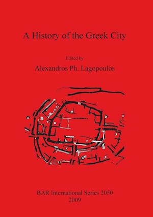 A History of the Greek City