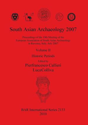 South Asian Archaeology 2007