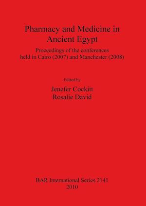 Pharmacy and Medicine in Ancient Egypt