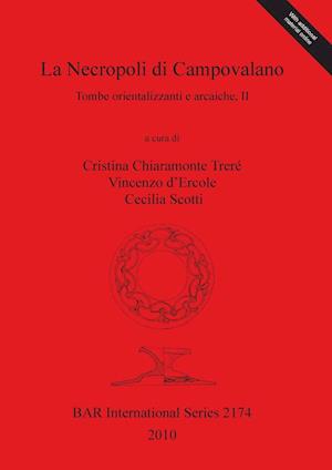 La Necropoli di Campovalano