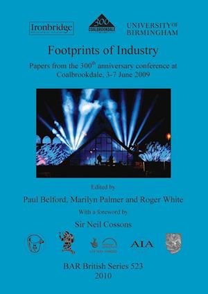 Footprints of Industry