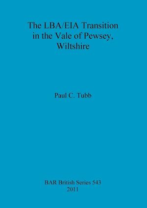 The LBA/EIA Transition in the Vale of Pewsey, Wiltshire