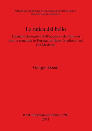 La fatica del bello