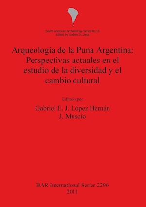 Arqueología de la Puna Argentina