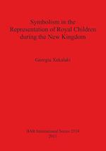 Symbolism in the Representation of Royal Children during the New Kingdom