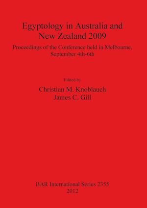 Egyptology in Australia and New Zealand 2009