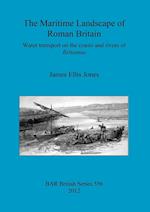 The Maritime Landscape of Roman Britain