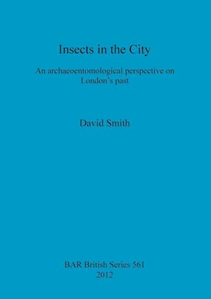 Insects in the City