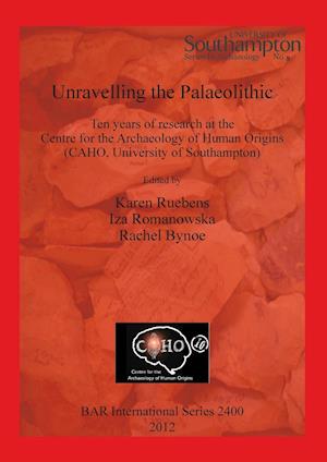 Unravelling the Palaeolithic